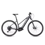 Women’s Cross E-Bike Crussis ONE-Cross Low 9.10 720Wh 28” – 2025