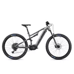 Full-Suspension Mountain E-Bike Crussis ONE-Full 9.10 900 Wh 29” – 2025