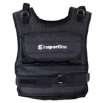 Weighted Vest inSPORTline LKW-1060 1-20 kg