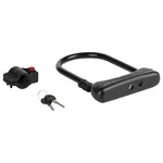 Bicycle Lock Kellys Alert Plus