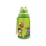 Children’s Water Bottle Laken Oby Tritan 450 ml - Balloons