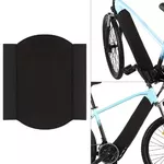Neoprene E-Bike Battery Cover inSPORTline Bikoper