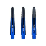 Dart Shafts Winmau Vecta Short - Blue