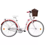 Urban Bike Saveno Bridget NEX7 28” – 2025