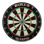 Sisal Dartboard Bull’s Classic
