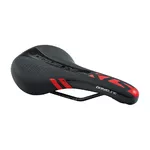 Bike Saddle Kellys Driveline - Red