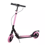 Scooter inSPORTline Discoleta - Pink