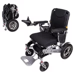 Electric Wheelchair inSPORTline Hawkie II 700 W
