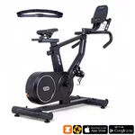 Exercise Bike inSPORTline ZenRoute 250