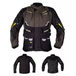 Motorcycle Jacket W-TEC Daimick