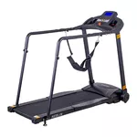 Treadmill inSPORTline Neblin - černá capital