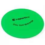 Disc Golf Flying Disc inSPORTline Midrange - Green
