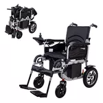 Electric Wheelchair inSPORTline Svanson