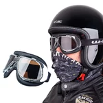 Retro Goggles W-TEC Atavist
