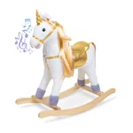 Rocking Horse inSPORTline Taskenito