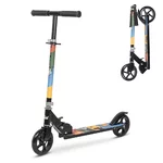 Folding Scooter Harry Potter 145 mm