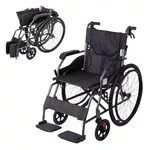 Lightweight Foldable Mechanical Wheelchair inSPORTline Jakesully