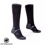 Merino Knee-Socks inSPORTline Meritic Ski AG+ Antibacterial