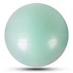 Exercise Ball inSPORTline Stretch Ball 75 cm - Mint