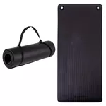 Exercise mat inSPORTline Fity Advance 140x61x1,5 cm