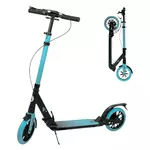 Scooter inSPORTline Discoleta - Blue