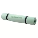 Exercise Mat inSPORTline EVA 173 x 60 cm - mentolová