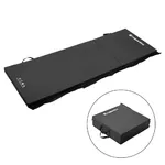 Folding Gymnastics Mat inSPORTline Trifold 180 x 60 x 5 cm