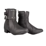 Women’s Motorcycle Boots W-TEC Petronila - Black