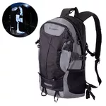 Reflective Backpack inSPORTline Miraklo