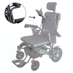 Electric Wheelchair Joystick Holder inSPORTline