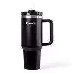 Insulated Travel Mug inSPORTline Misakafi Tumbler 1,200 ml