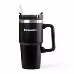 Insulated Travel Mug inSPORTline Teasara 600 ml