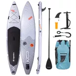Paddle Board w/ Accessories inSPORTline WaveShard 12’6”