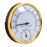 Thermo-Hygrometer