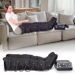 Air Compression Massage System inSPORTline Compisimo