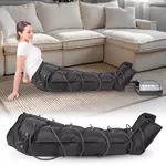 Air Compression Massage System inSPORTline Compisimo w/ Compression Pants 112 cm
