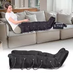 Additional Air Compression Leg Sleeve inSPORTline M (94 x 60 cm) – Pair