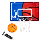 Children’s Wall-Mounted Basketball Hoop inSPORTline Clermont