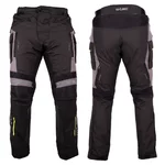 Motorcycle Pants W-TEC Smackton - Black