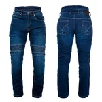 Men’s Motorcycle Jeans BOS Micas