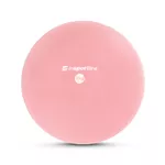 Yoga Ball inSPORTline 1 kg - Pink