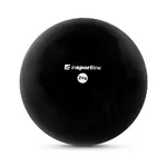 Yoga Ball inSPORTline 2 kg - Black