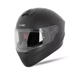 Touring Helmet W-TEC Buenaventa - Matte Black