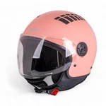 Open-Face Helmet W-TEC Baraldo Melon
