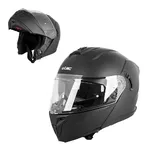 Flip-Up Motorcycle Helmet W-TEC Benidor
