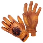 Leather Summer Motorcycle Gloves W-TEC Gatorrano