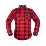 Shirt W-TEC Black Heart Respector II