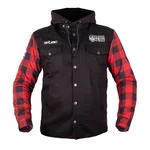 Chopper Jacket W-TEC Black Heart Ruffster