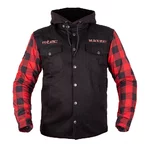 Motorcycle Jacket W-TEC Black Heart Radikaal