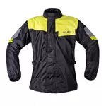 Motorcycle Rain Jacket W-TEC Igava – 2nd Quality